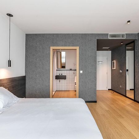 Hotel Forum Ceao Луго Экстерьер фото