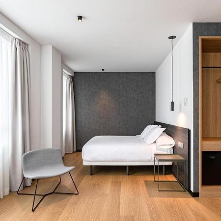Hotel Forum Ceao Луго Экстерьер фото