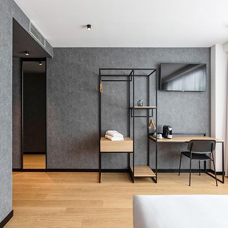 Hotel Forum Ceao Луго Экстерьер фото