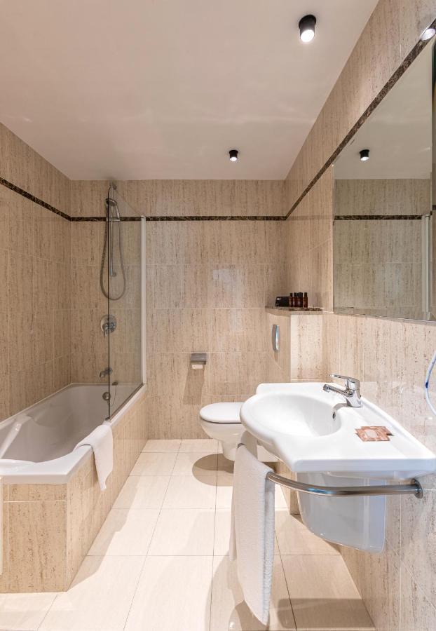 Hotel Forum Ceao Луго Экстерьер фото
