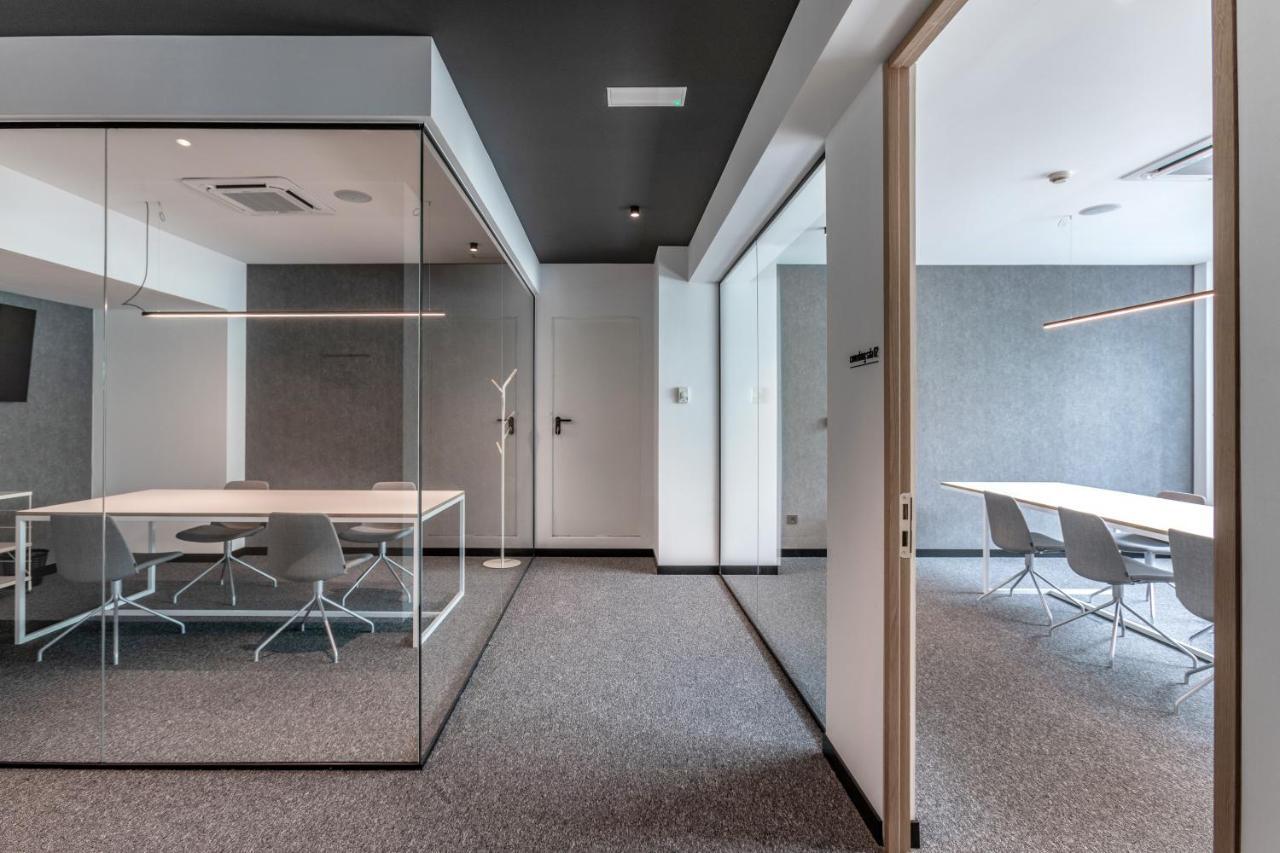 Hotel Forum Ceao Луго Экстерьер фото