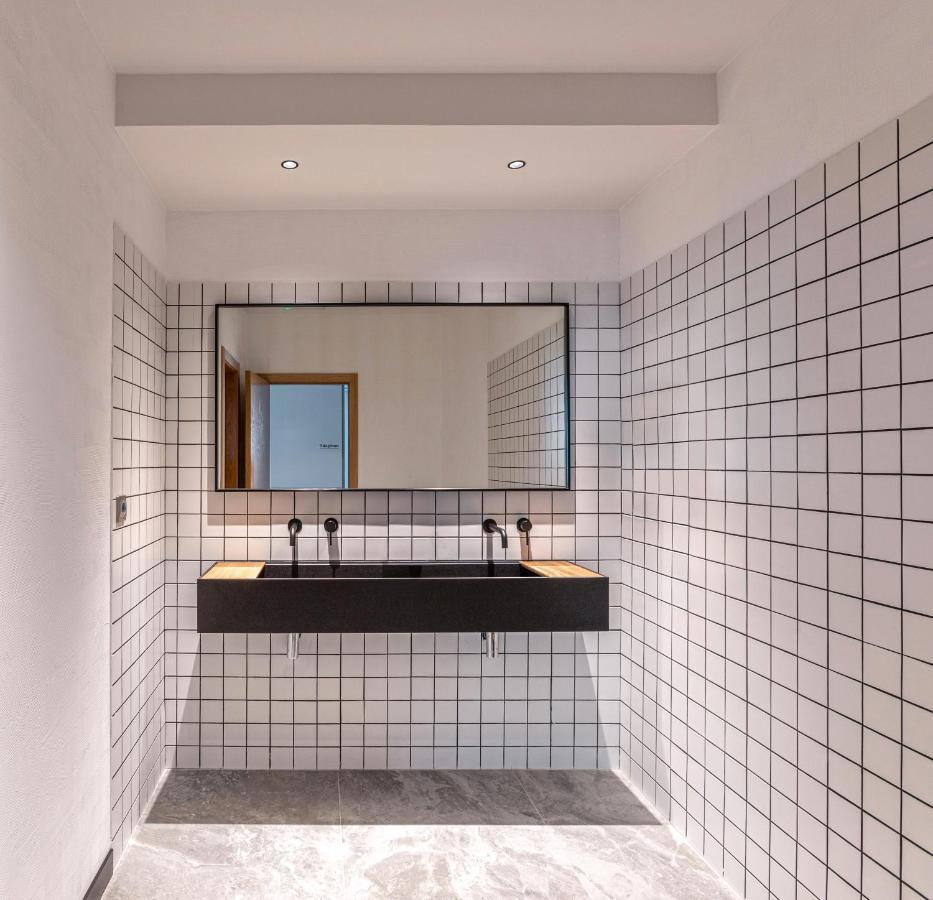 Hotel Forum Ceao Луго Экстерьер фото