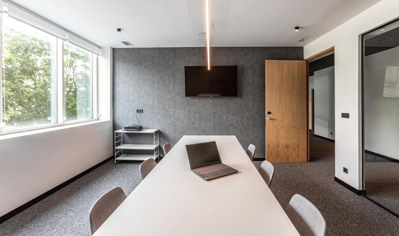 Hotel Forum Ceao Луго Экстерьер фото