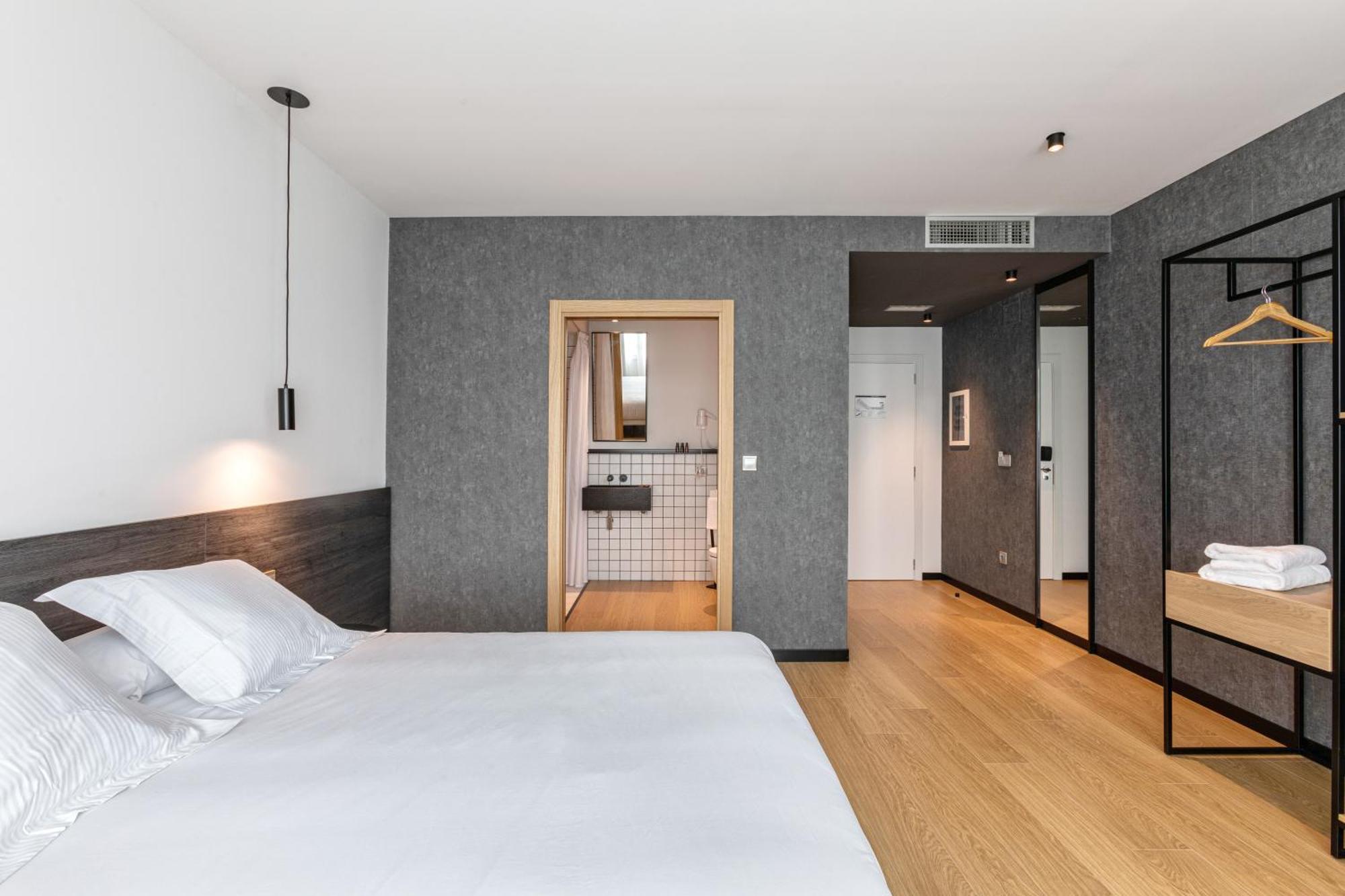 Hotel Forum Ceao Луго Экстерьер фото