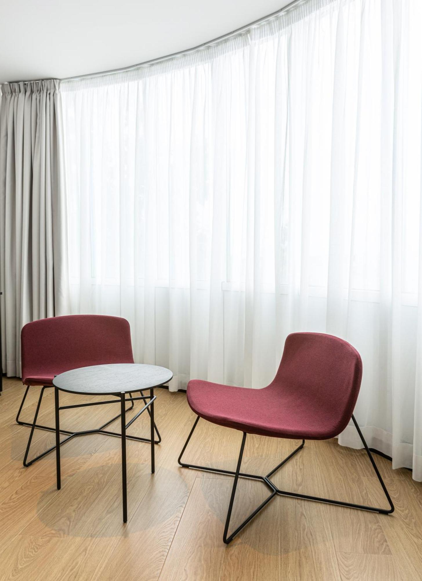 Hotel Forum Ceao Луго Экстерьер фото