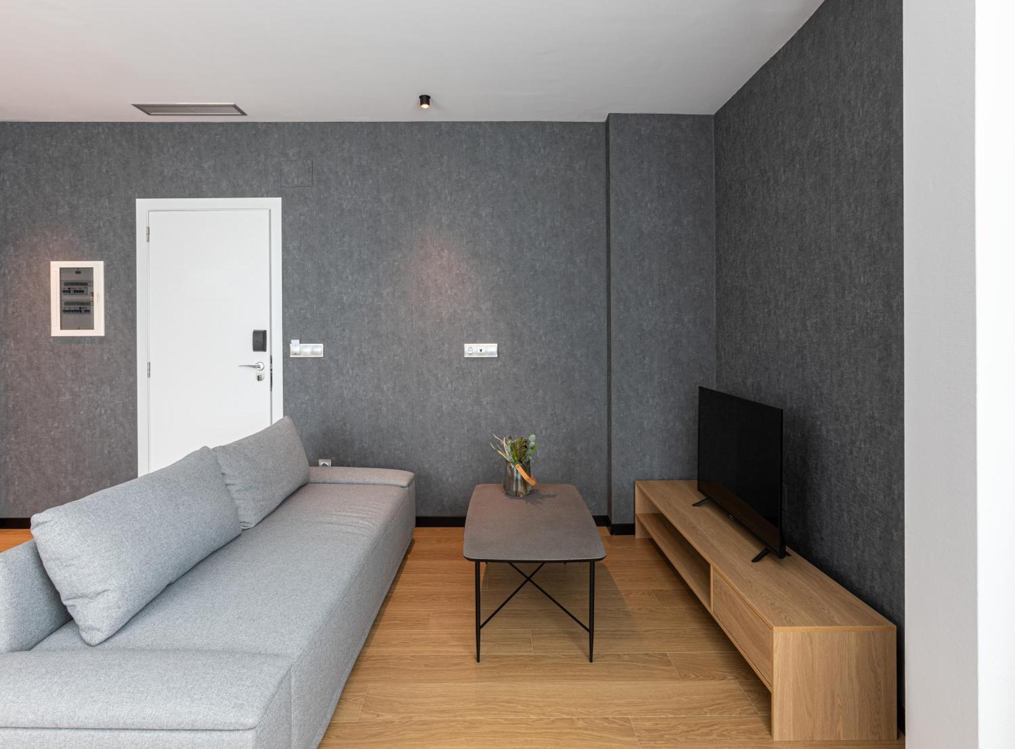 Hotel Forum Ceao Луго Экстерьер фото